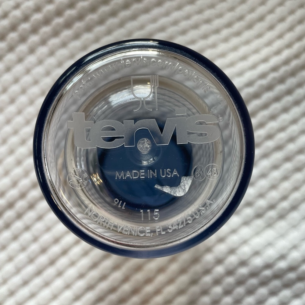 16 oz Tervis Tumbler - Picture 4 of 4